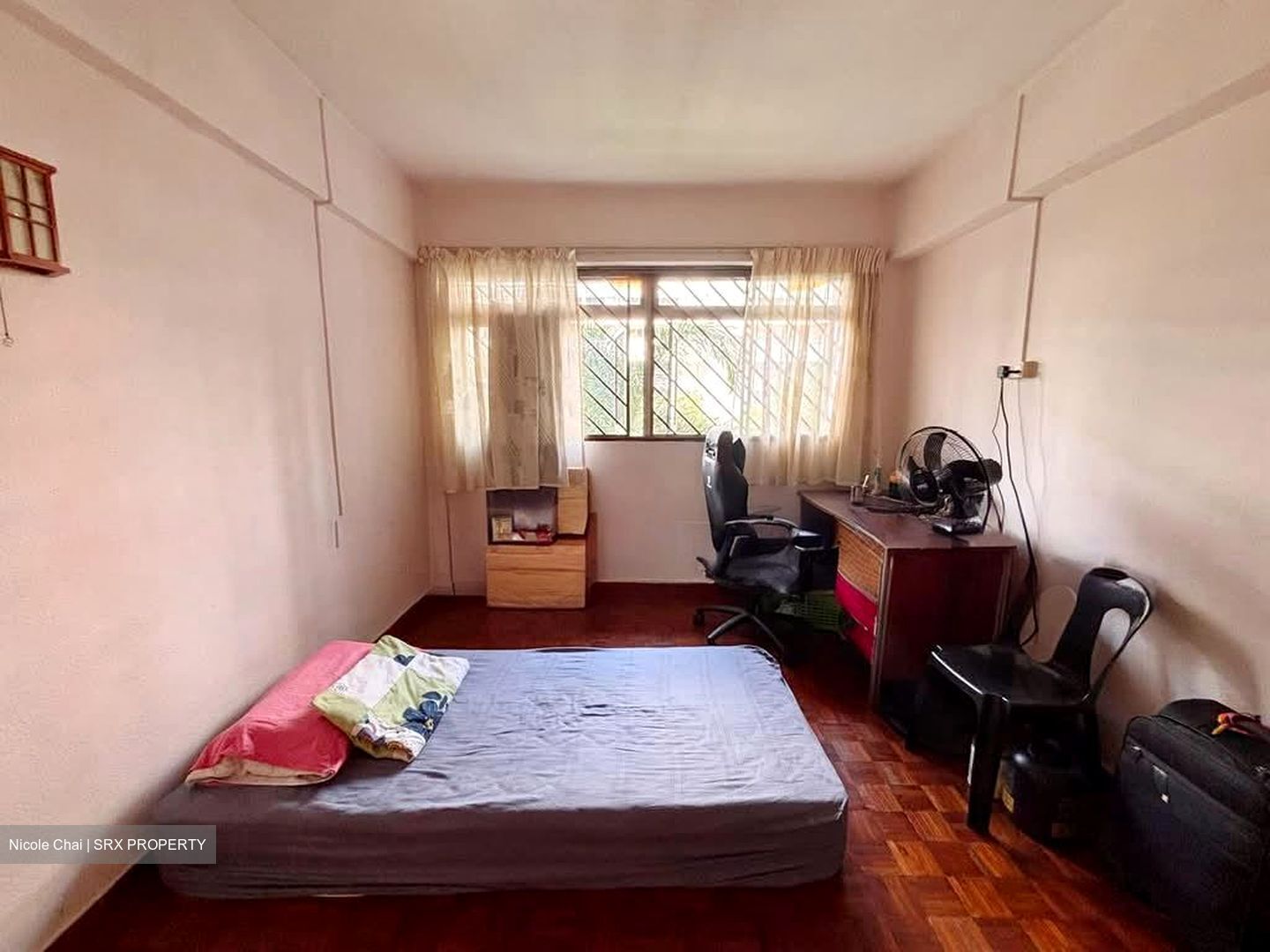 Blk 372 Clementi Avenue 4 (Clementi), HDB 5 Rooms #602045011